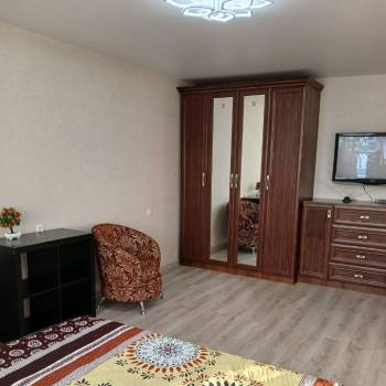 Сдается 1-комнатная квартира, 38 м²