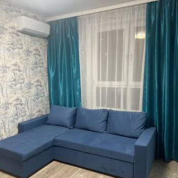 Сдается 1-комнатная квартира, 49 м²