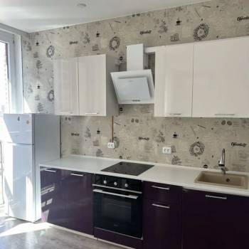 Сдается 1-комнатная квартира, 49 м²