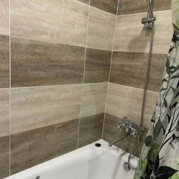 Сдается 1-комнатная квартира, 49 м²