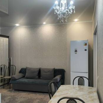 Сдается 2-х комнатная квартира, 45 м²