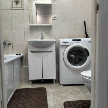 Сдается 2-х комнатная квартира, 45 м²