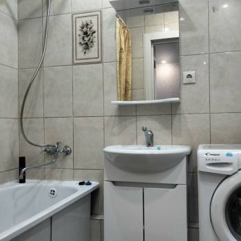Сдается 2-х комнатная квартира, 45 м²