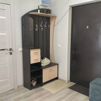 Сдается 2-х комнатная квартира, 45 м²