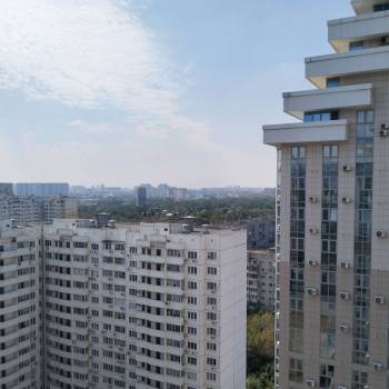 Сдается 2-х комнатная квартира, 45 м²