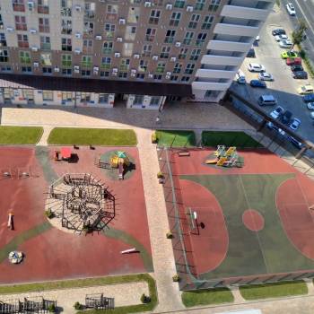 Сдается 2-х комнатная квартира, 45 м²