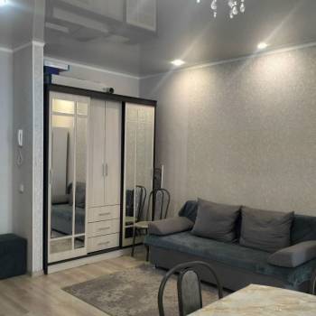 Сдается 2-х комнатная квартира, 45 м²