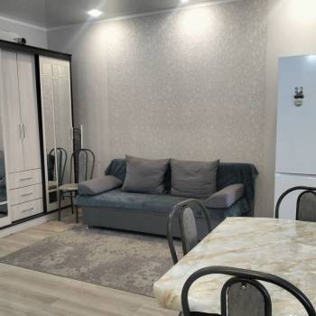 Сдается 2-х комнатная квартира, 45 м²