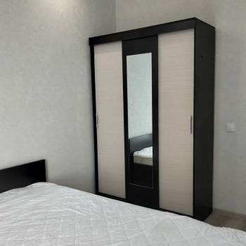 Сдается 2-х комнатная квартира, 45 м²