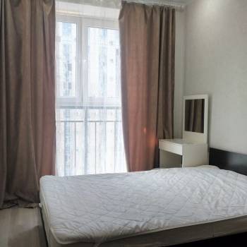 Сдается 2-х комнатная квартира, 45 м²