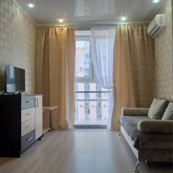 Сдается 2-х комнатная квартира, 45 м²