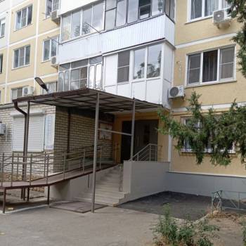 Сдается 2-х комнатная квартира, 43,6 м²
