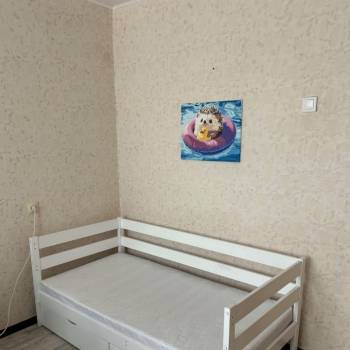 Сдается 2-х комнатная квартира, 43,6 м²
