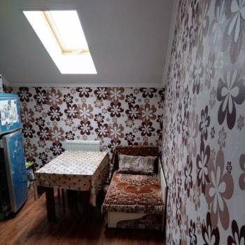 Сдается 1-комнатная квартира, 37,9 м²