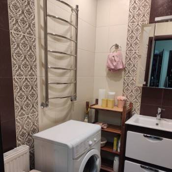 Сдается 2-х комнатная квартира, 60,1 м²