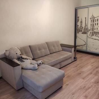 Сдается 2-х комнатная квартира, 60,1 м²