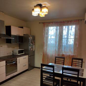 Сдается 2-х комнатная квартира, 60,1 м²