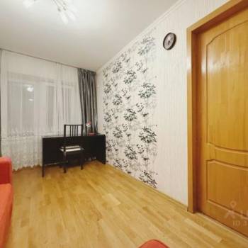 Сдается 2-х комнатная квартира, 45,6 м²