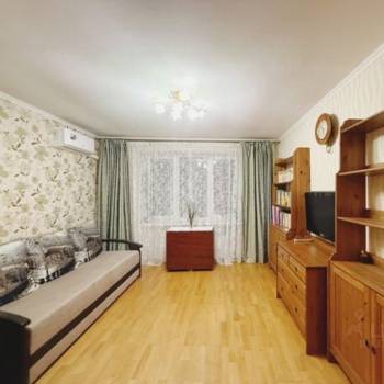 Сдается 2-х комнатная квартира, 45,6 м²