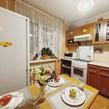 Сдается 2-х комнатная квартира, 45,6 м²