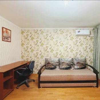 Сдается 2-х комнатная квартира, 45,6 м²