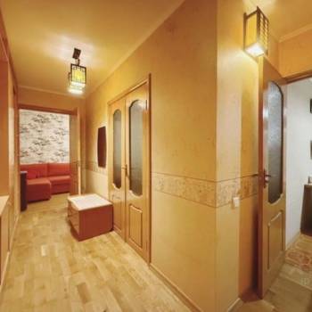 Сдается 2-х комнатная квартира, 45,6 м²