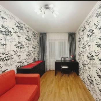 Сдается 2-х комнатная квартира, 45,6 м²