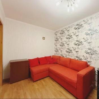 Сдается 2-х комнатная квартира, 45,6 м²