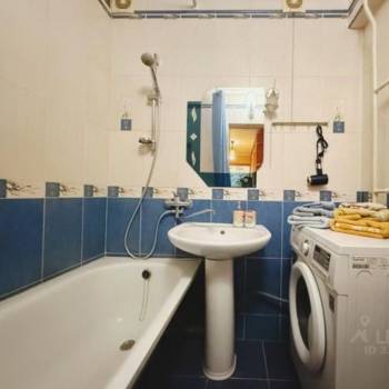 Сдается 2-х комнатная квартира, 45,6 м²