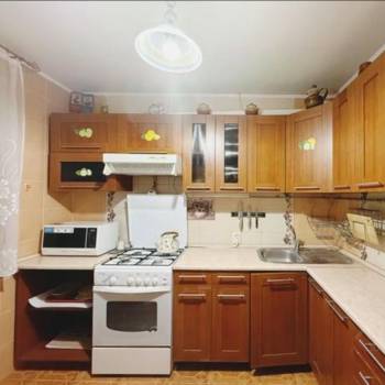 Сдается 2-х комнатная квартира, 45,6 м²