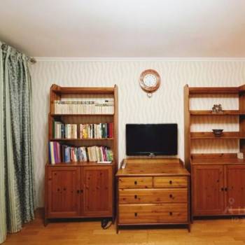 Сдается 2-х комнатная квартира, 45,6 м²