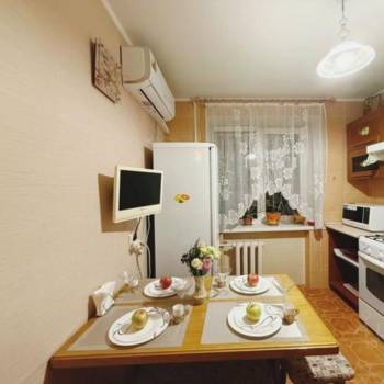 Сдается 2-х комнатная квартира, 45,6 м²