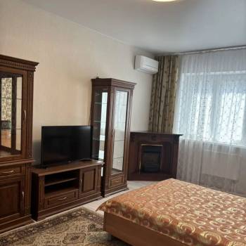 Сдается 1-комнатная квартира, 43,3 м²