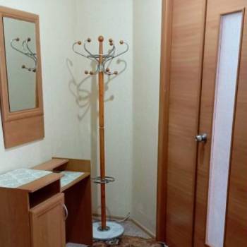 Сдается 1-комнатная квартира, 44 м²