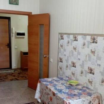 Сдается 1-комнатная квартира, 44 м²