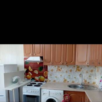 Сдается 1-комнатная квартира, 44 м²