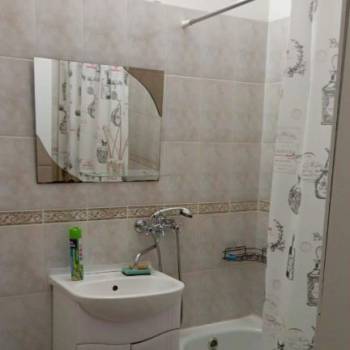 Сдается 1-комнатная квартира, 44 м²