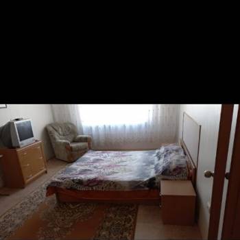 Сдается 1-комнатная квартира, 44 м²