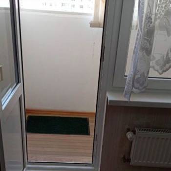 Сдается 1-комнатная квартира, 44 м²