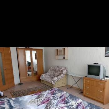 Сдается 1-комнатная квартира, 44 м²