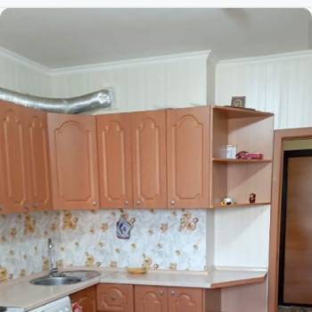 Сдается 1-комнатная квартира, 44 м²
