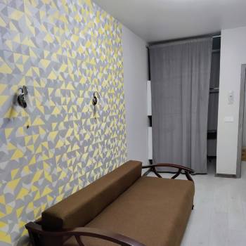 Сдается 1-комнатная квартира, 38,4 м²