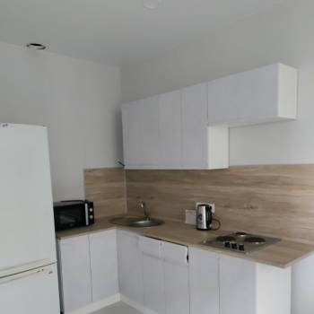Сдается 1-комнатная квартира, 38,4 м²