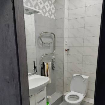 Сдается 1-комнатная квартира, 38,4 м²