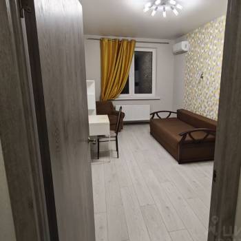 Сдается 1-комнатная квартира, 38,4 м²