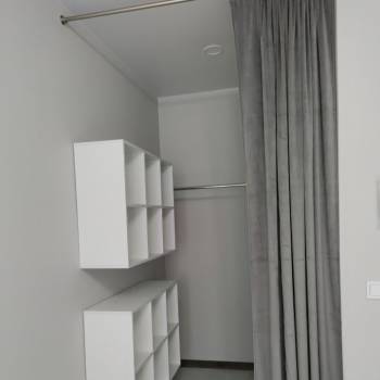 Сдается 1-комнатная квартира, 38,4 м²