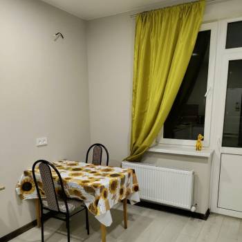 Сдается 1-комнатная квартира, 38,4 м²