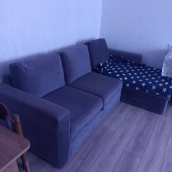 Сдается 2-х комнатная квартира, 56 м²