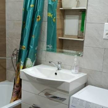 Сдается 2-х комнатная квартира, 56 м²