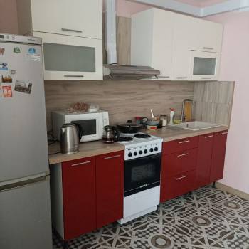 Сдается 2-х комнатная квартира, 56 м²